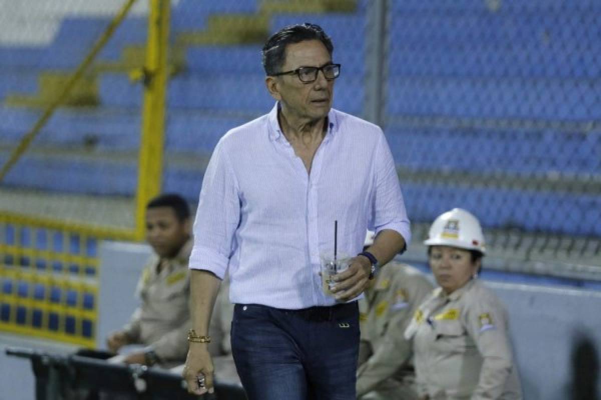 Mercado: Legionario cambia de club, Olimpia cerca renovar otro jugador y bajas en UPNFM