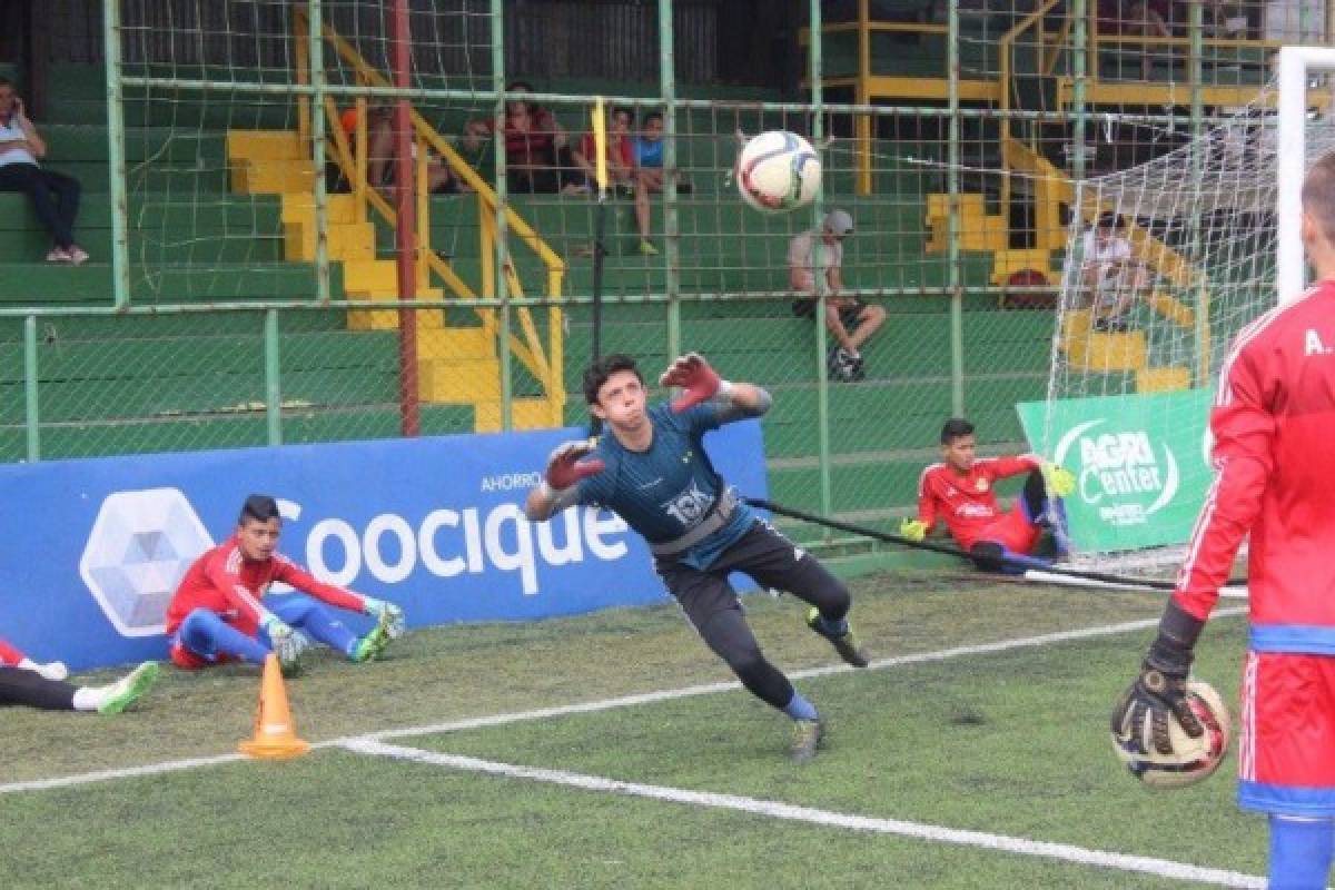 RUMORES Y FICHAJES: Mexicano llega a Guatemala y portero tico realiza pasantía en el Levante