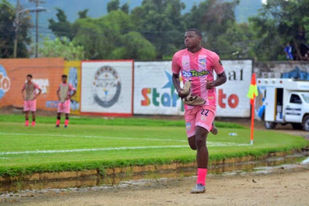 EL MERCADO: Hondureño suena en Rusia, Saprissa busca fichaje en Olimpia y hay bajas en Marathón