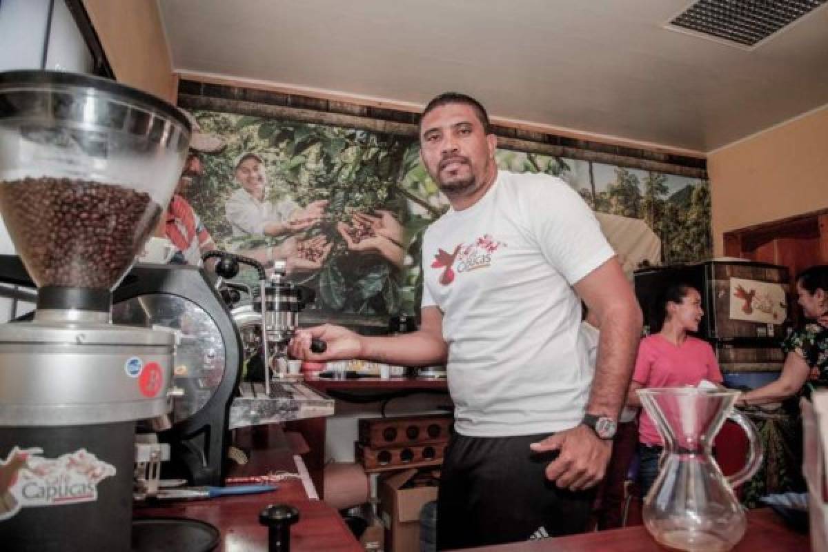 Los negocios que emprendieron los extranjeros que brillaron hace unos años en Honduras