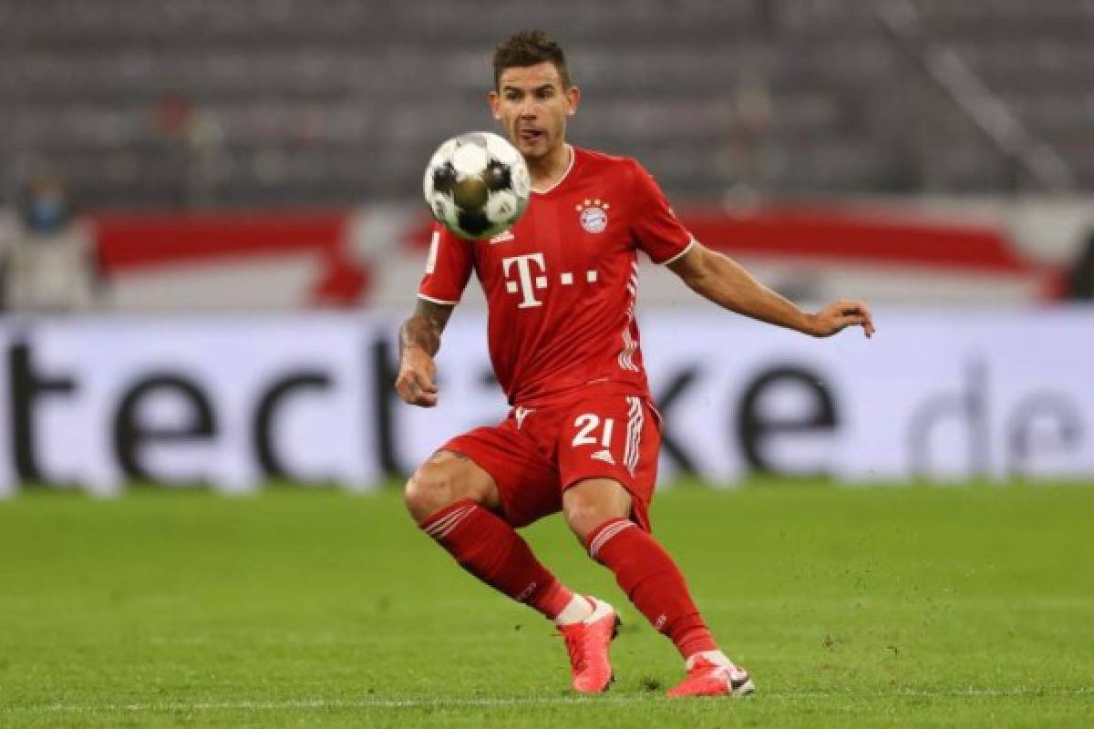 ¡Sin Gnabry y Lewandowski! El 11 que usará Bayern Múnich para remontar al PSG en la vuelta de cuartos