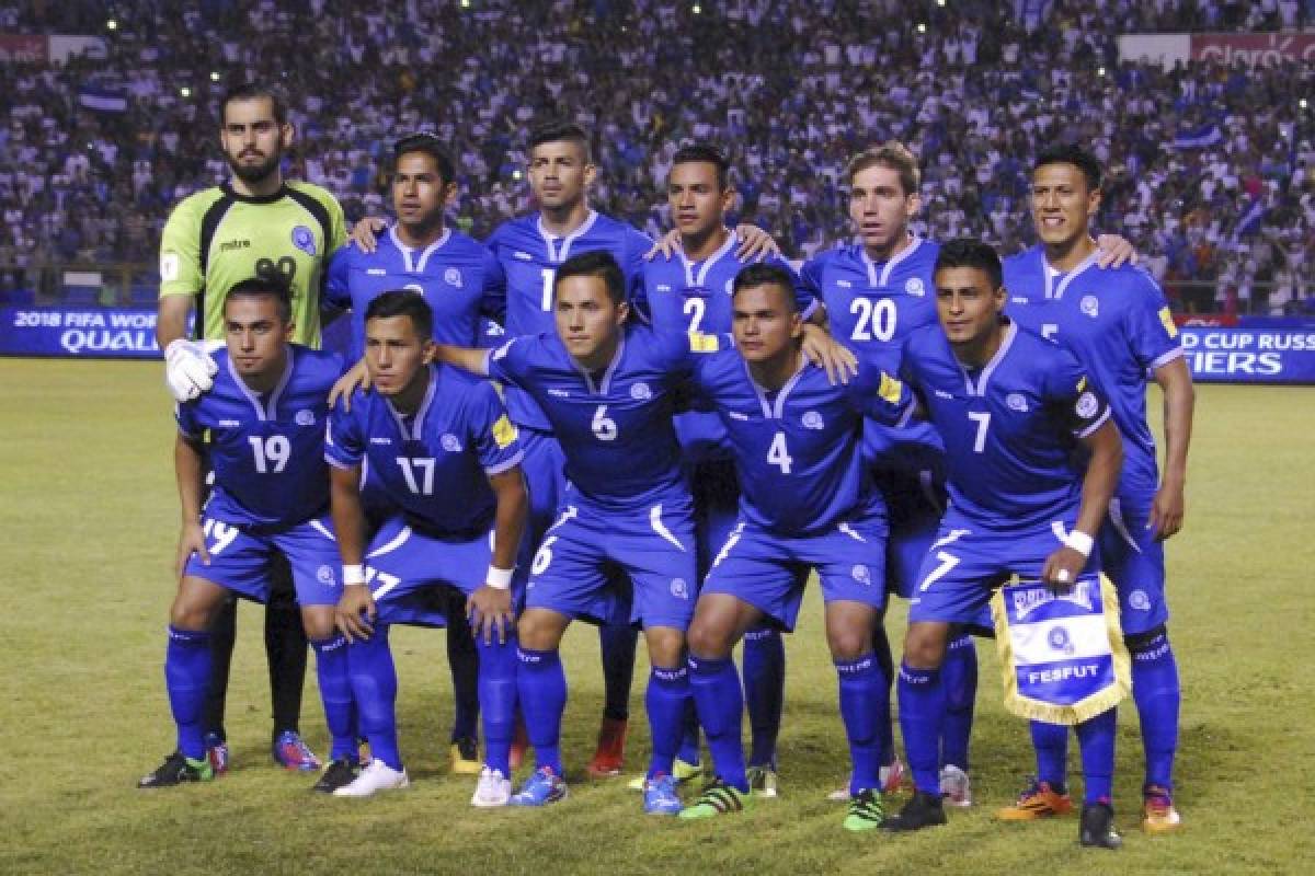 Once equipos se desafilian de Federación de El Salvador y no prestarán sus jugadores