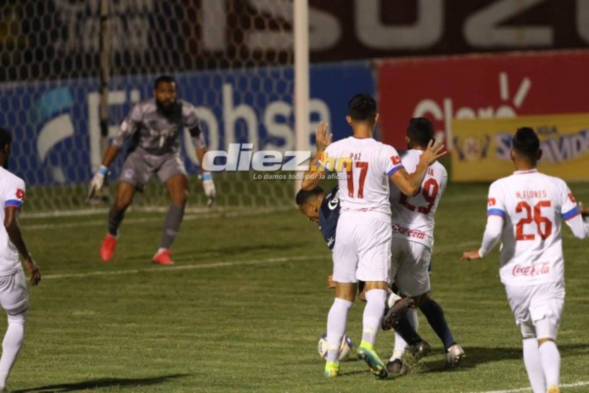 NO VISTE EN TV: Pedro Troglio desquiciado, expulsión de jugadores de Olimpia y los bicentenarios