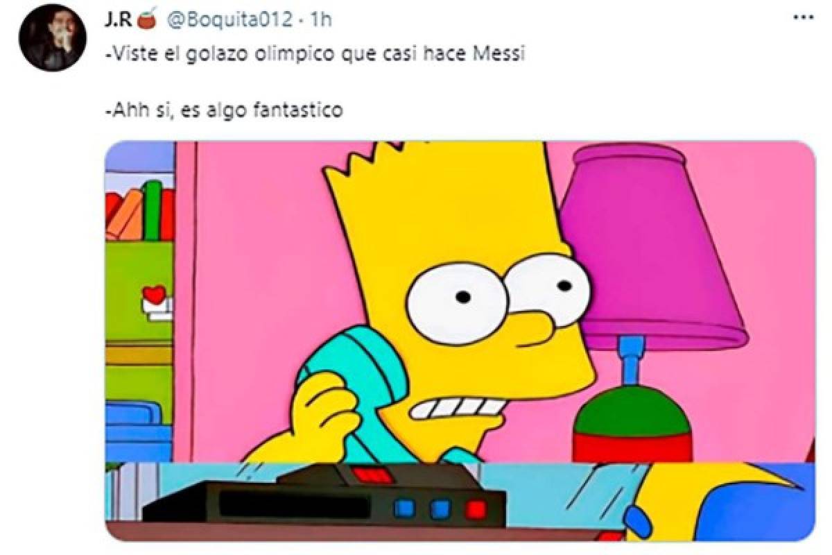 Los nuevos memes liquidan a Messi y también a Vinicius tras el Clásico Real Madrid-Barcelona  