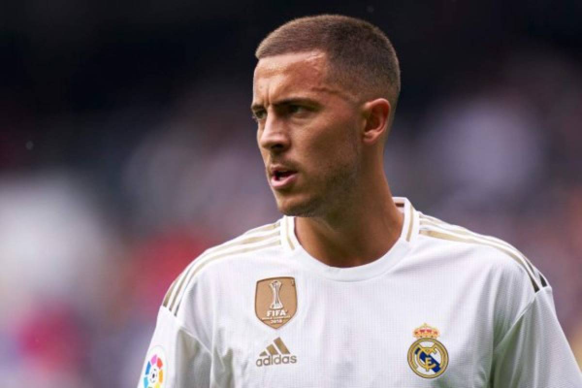 Con dos del Real Madrid: Los peores fichajes de la temporada 2019/2020