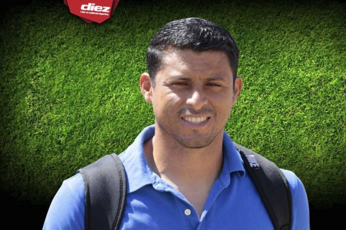 Las frases polémicas de Noel Valladares al negar su retiro de la Selección de Honduras