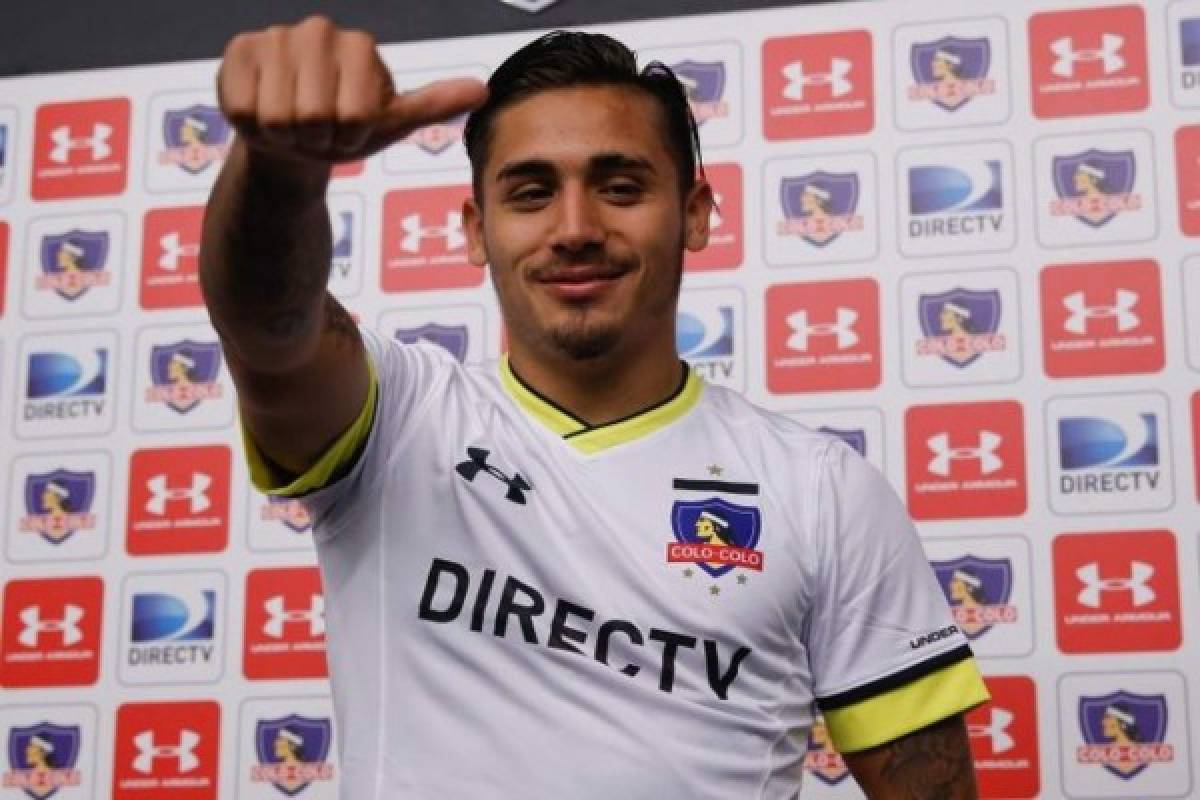 Mercado Liga MX: América con bajas, bombazo de Marcos Rojo y mexicano a Portugal