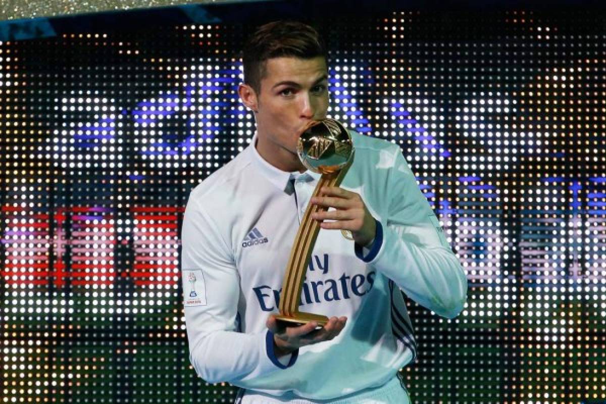 ¡Vaya legado! Cristiano Ronaldo y sus mejores momentos con la camisa del Real Madrid