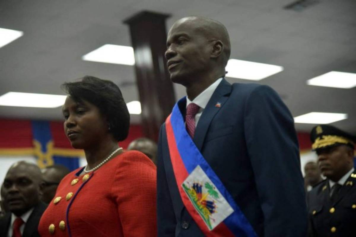 Informe especial: asesinan al presidente de Haití, Jovenel Moise, a manos de un comando extranjero