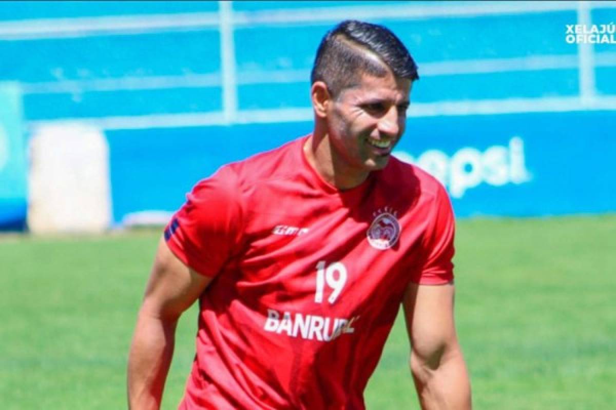 Fichajes Centroamérica: Houston Dynamo ficha al 'sustituto' de Elis y ex Motagua firma en Guatemala
