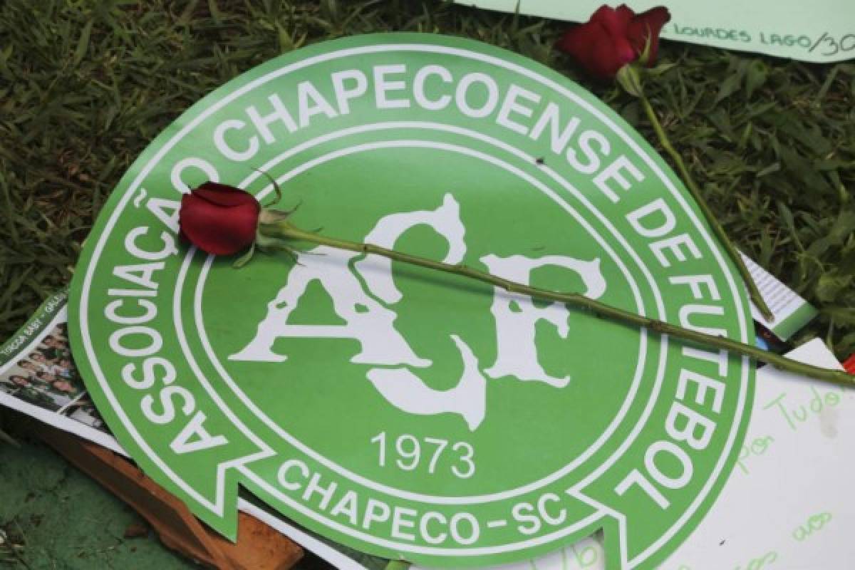 Las historias que más conmovieron al mundo sobre la tragedia del Chapecoense