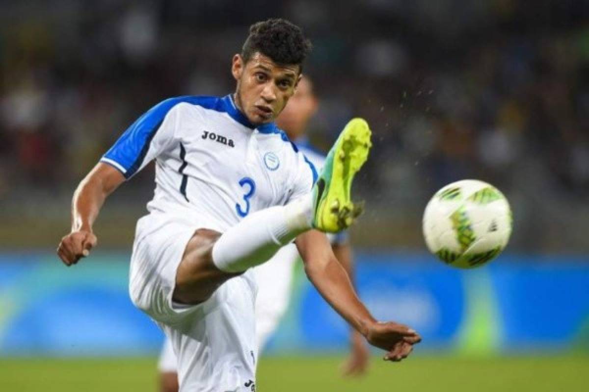 Confirmado: el 11 titular de Honduras frente a Estados Unidos; Fabián Coito nos vuelve a sorprender