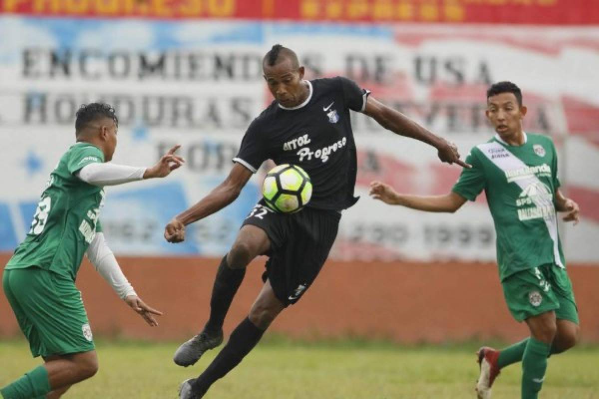 Los fichajes que se dieron en el cierre del mercado del fútbol hondureño