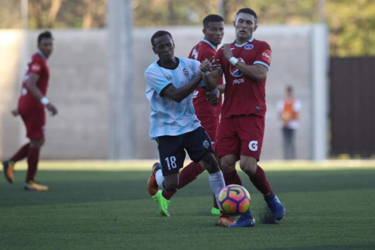 FICHAJES EN ASCENSO: Regresa un legionario y Parrillas One ficha a conocido argentino