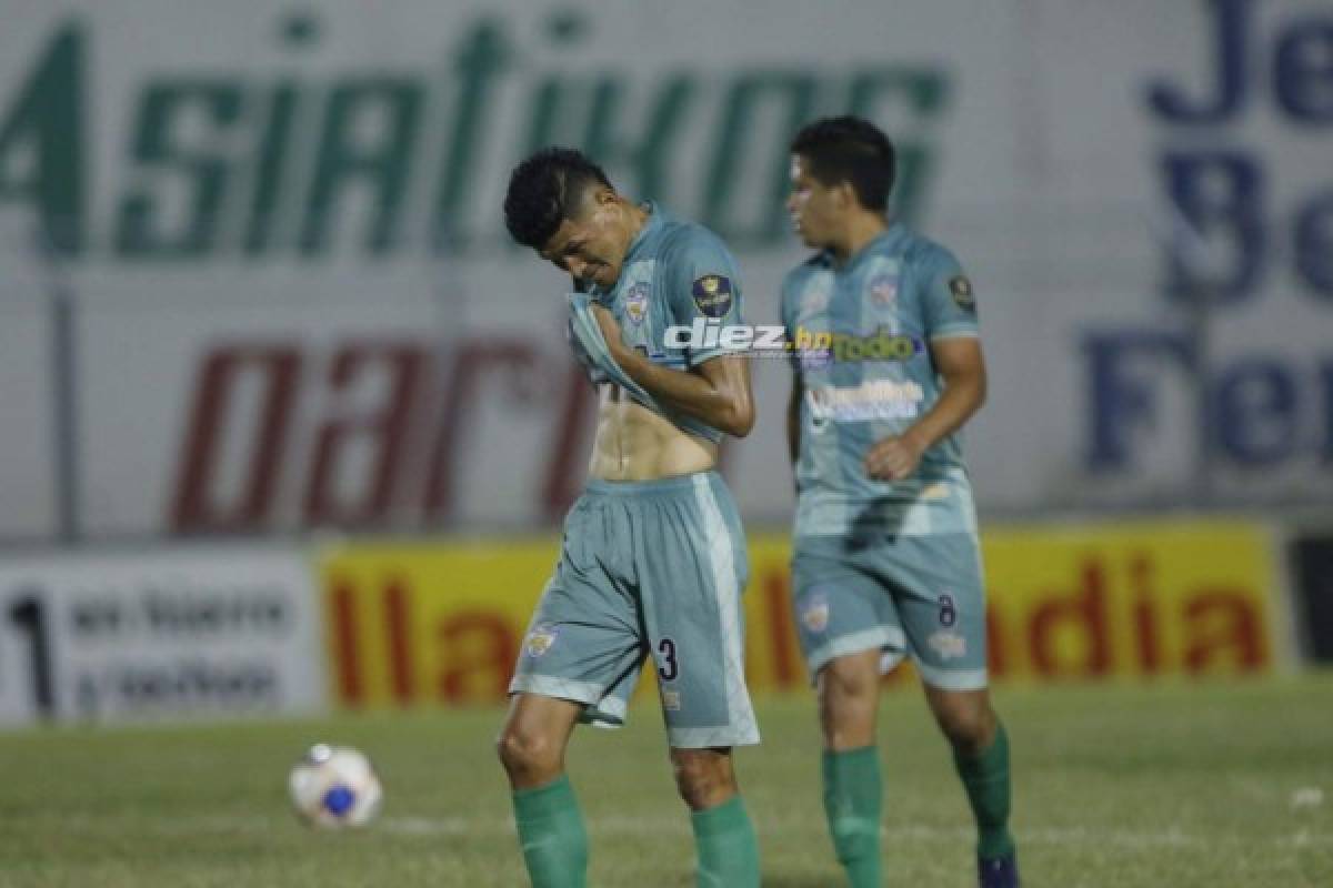 Fichajes Honduras: Motagua va por dar dos 'bombazos', se avecina barrida en el Marathón