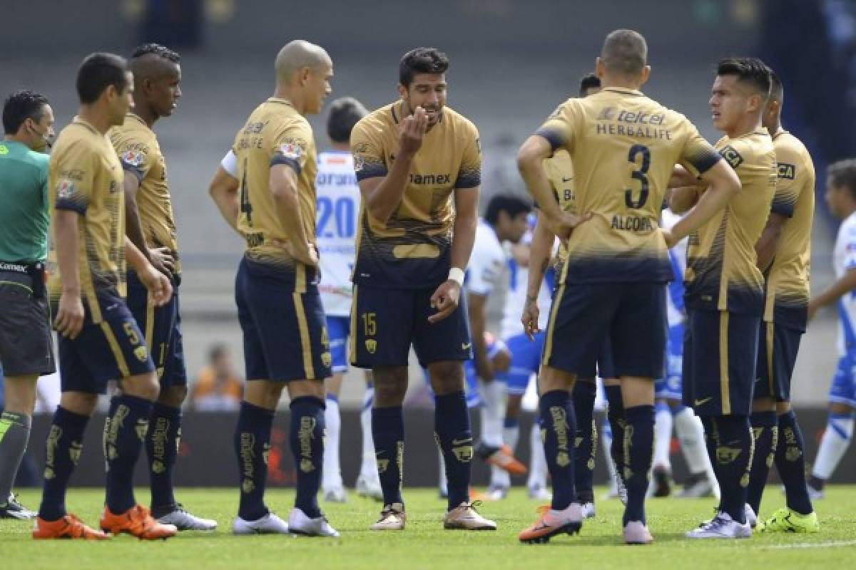 Ranking centroamericano: Ni Olimpia ni Motagua son el mejor club de Honduras