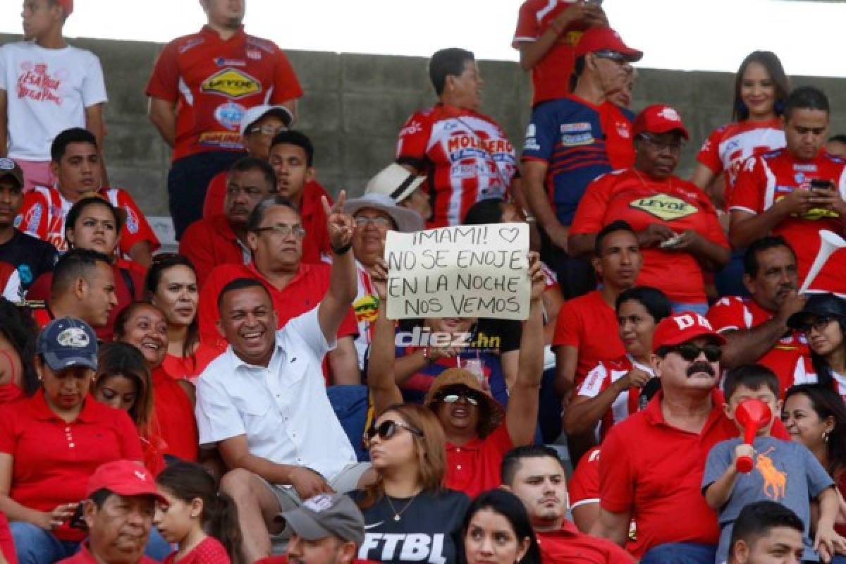 No viste en TV: Playa, chicas y sufrimiento en el Platense-Vida