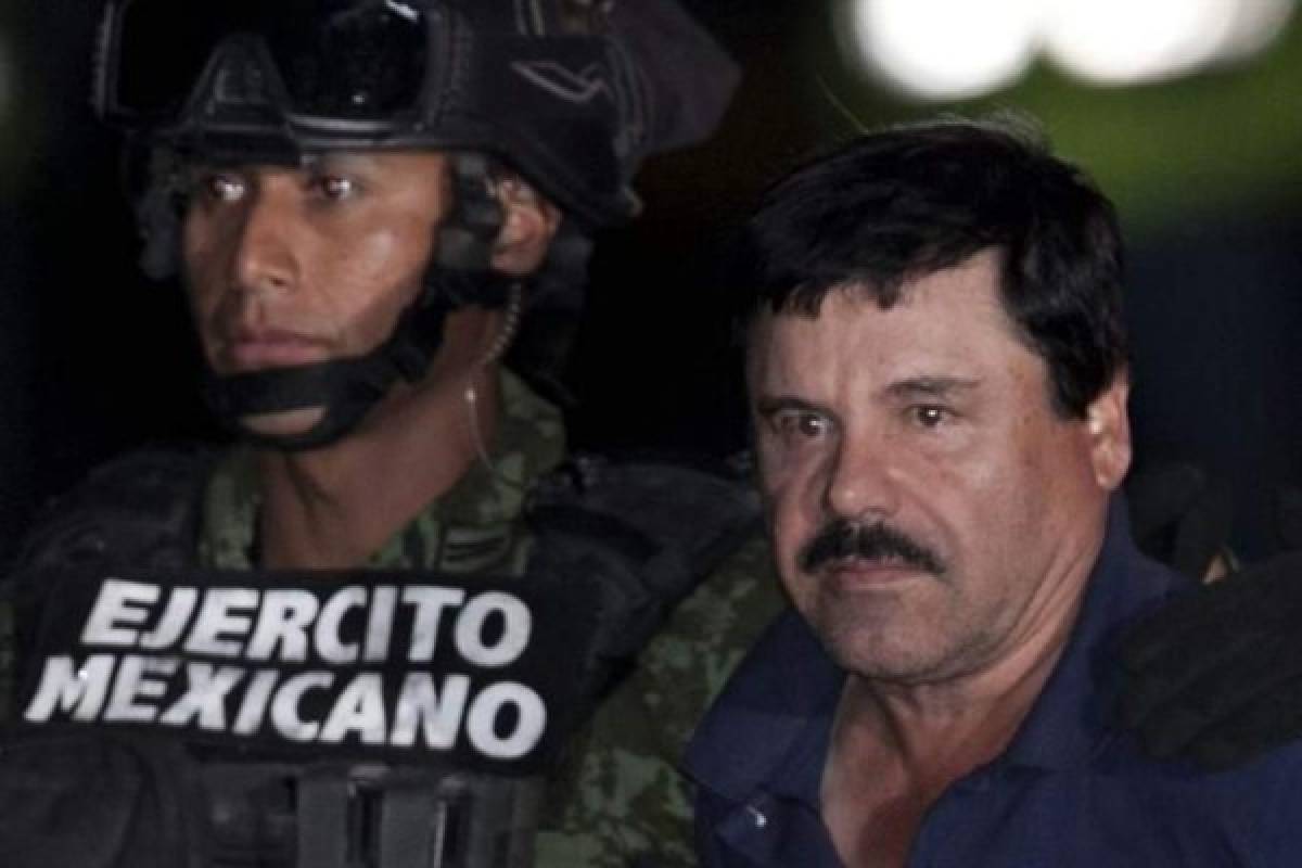 Informe Especial: El 'Chapo' Guzmán es extraditado a Estados Unidos