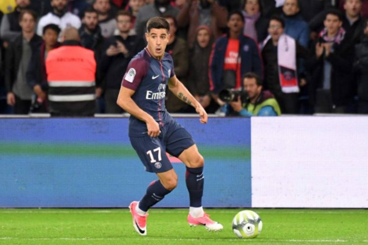 ¡Filtran el 11 titular del PSG para remontar y eliminar al Real Madrid en Champions!