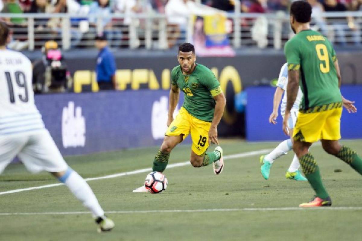 La mayoría milita en Inglaterra: Jamaica confirma a los nuevos futbolistas que jugarán en su selección