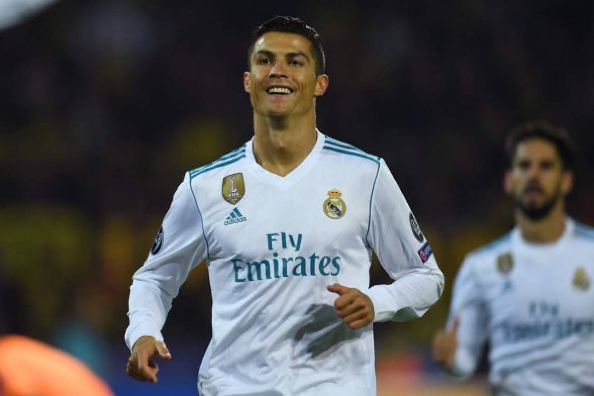 ATENTOS: Crack del Manchester City cerca del Barcelona; Cristiano Ronaldo es noticia