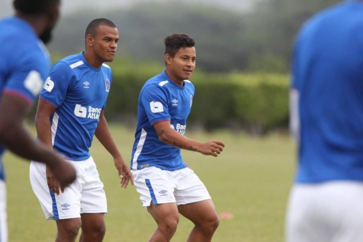 El futuro de Olimpia: ¿Quiénes se van y quiénes se quedan?