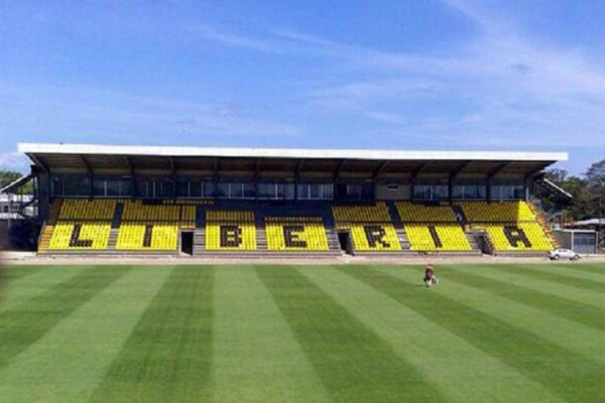 ¡Una lástima! El estadio mundialista que le dice adiós a la primera división en Costa Rica