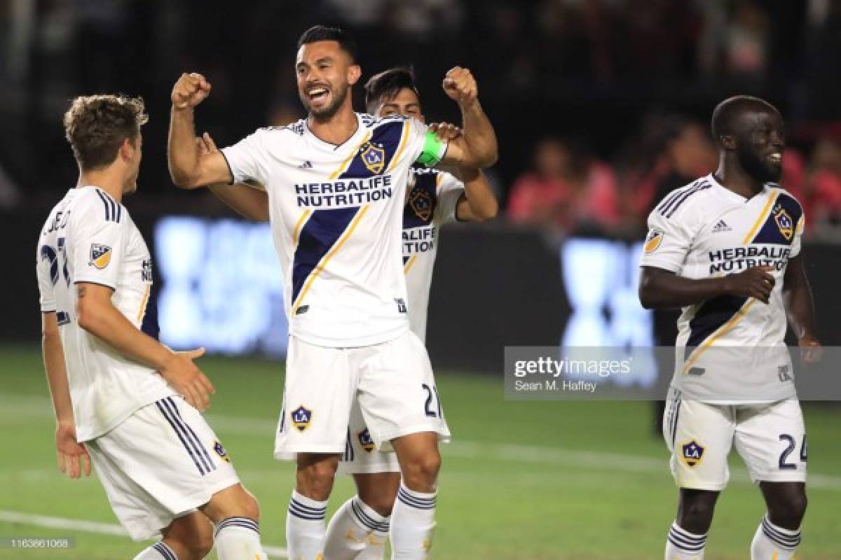 TOP: 10 jugadores reconocidos de menor valor que Alberth Elis en la MLS