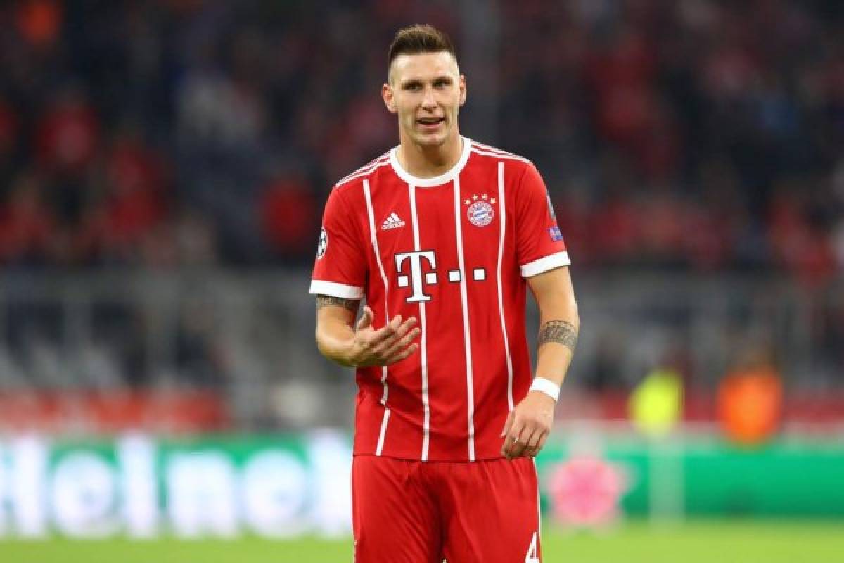 Revolucionado: Así sería el nuevo Bayern Múnich para la temporada 2019-20