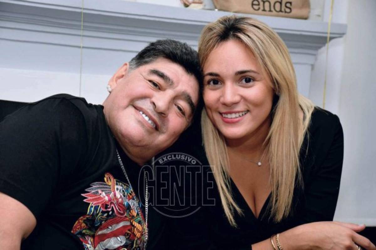 Ídolo de masas: Las 20 cosas que quizás desconocías de la vida de Diego Maradona