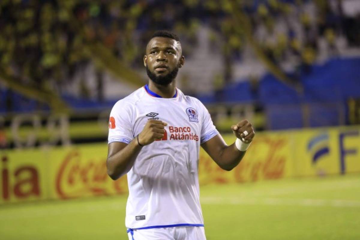 Copa Premier: Troglio y Olimpia atacarán con tridente de lujo al Real España