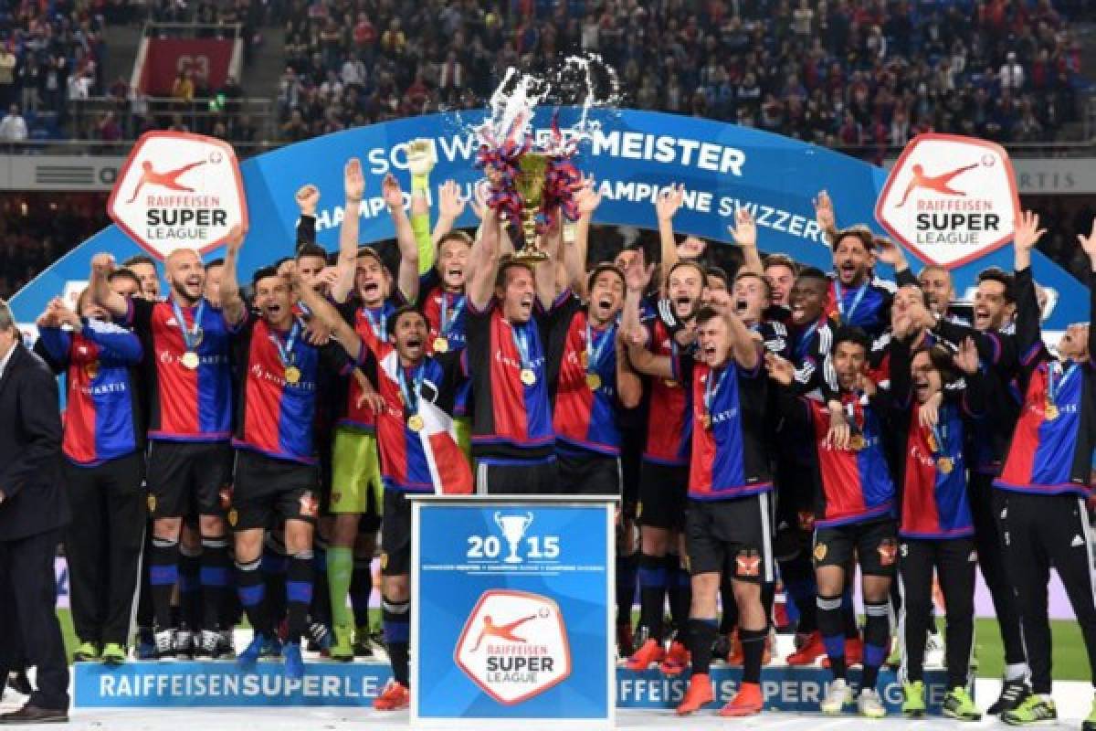 Bayern en Alemania y otras ligas en el mundo dominadas por uno o dos clubes en los últimos años