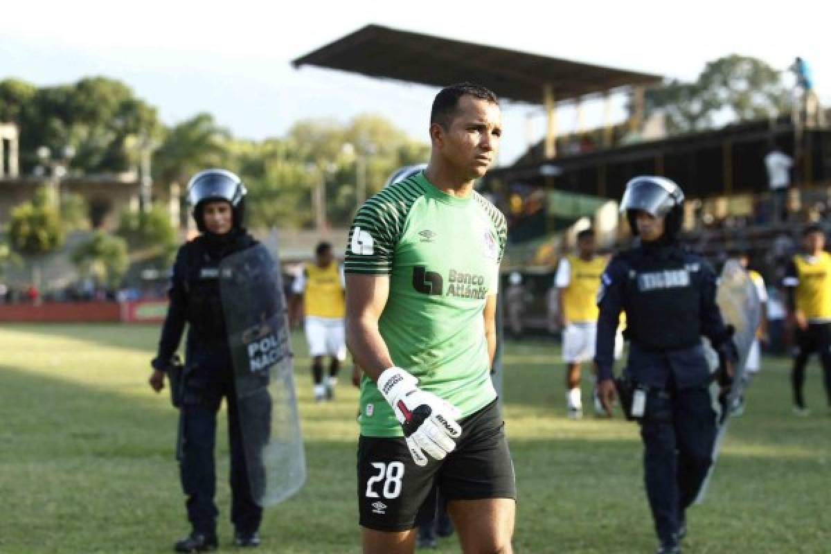 ¿Dónde están? La realidad de los jugadores que dio de baja el Olimpia