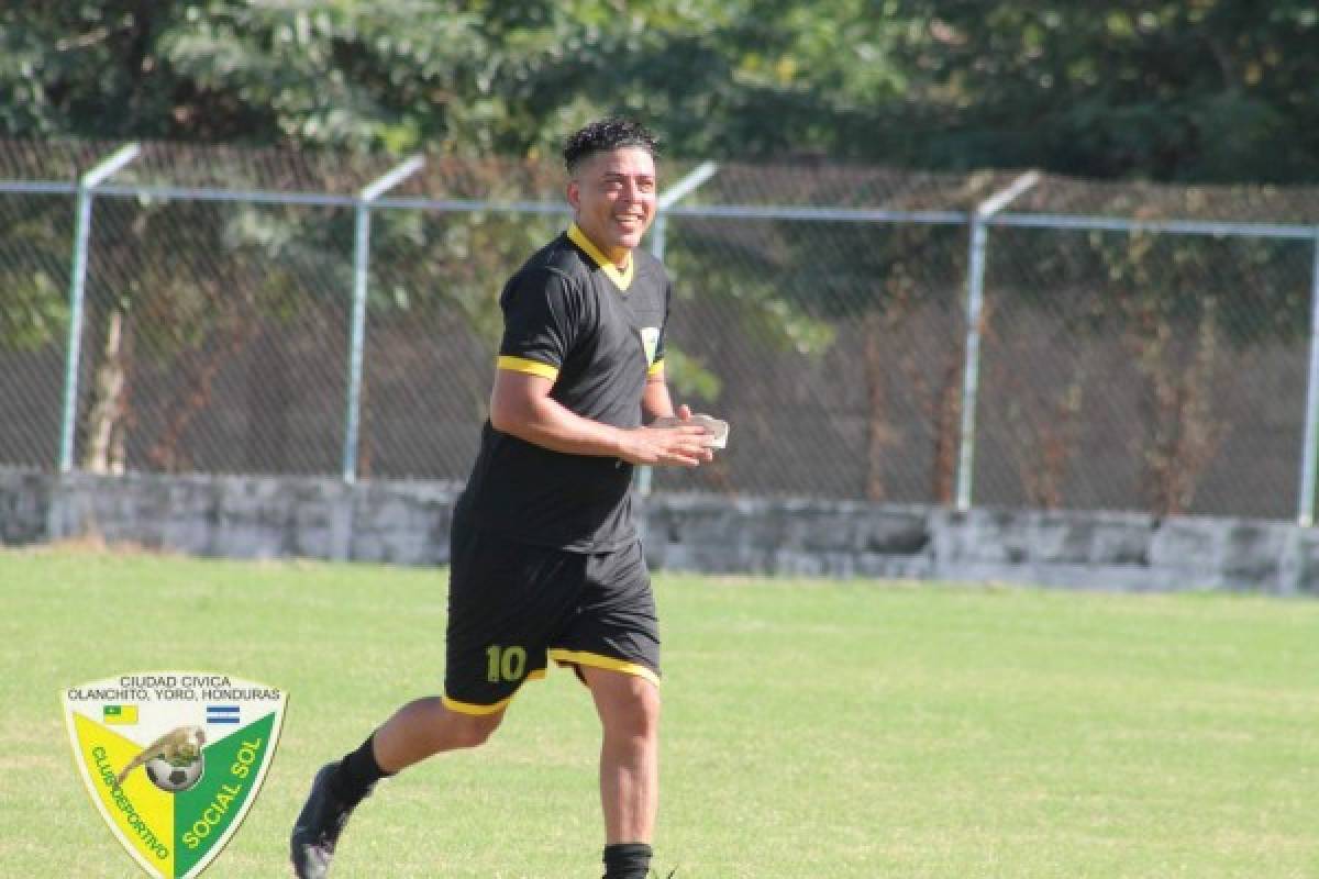 Liga de Ascenso de Honduras: Futbolistas que les perdiste la pista y están jugando en segunda división
