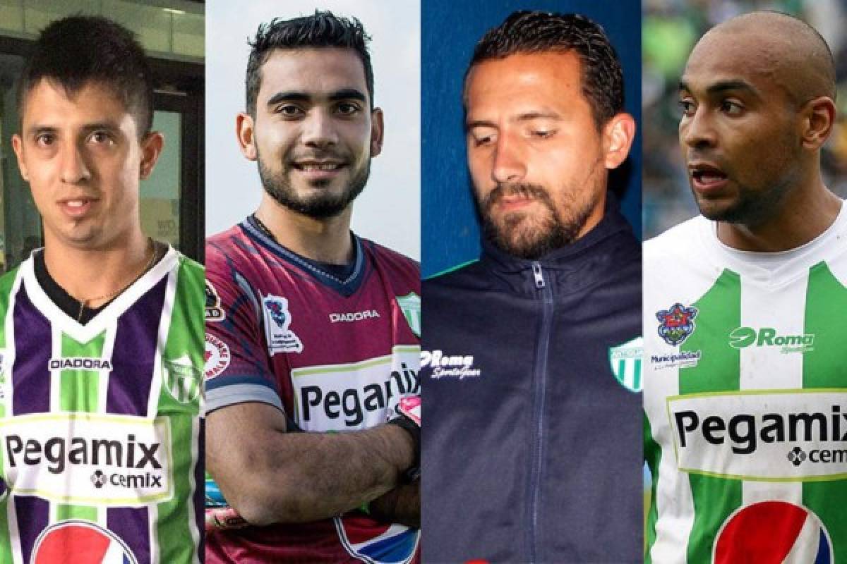 Escándalo de dopaje en Guatemala termina con todos los jugadores declarados inocentes
