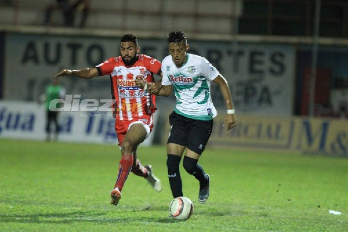 El presente y futuro del 'equipazo' del Juticapa FC que descendió