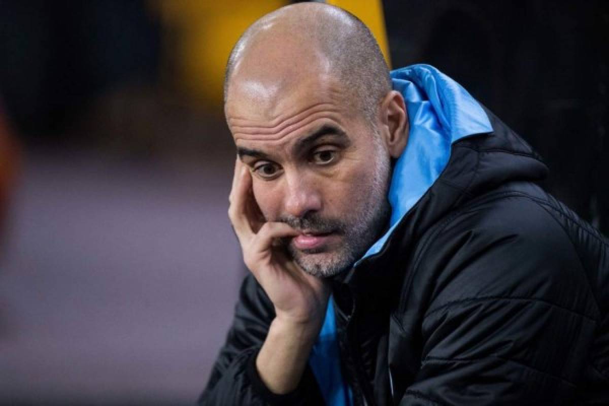 Manchester City: Los cinco fichajes que se le caerían y los cracks que se irían tras la sanción