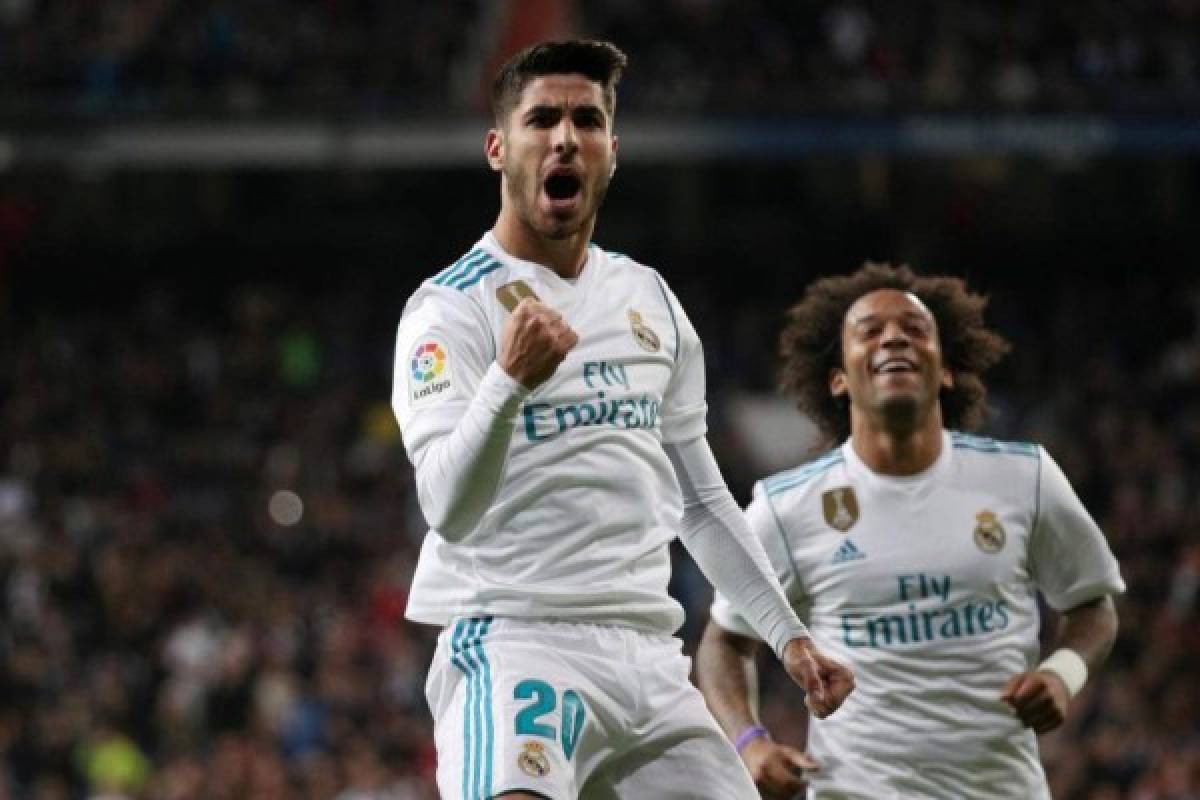 MERCADO: Revelan principio de acuerdo del Madrid con De Gea; llega oferta por Asensio