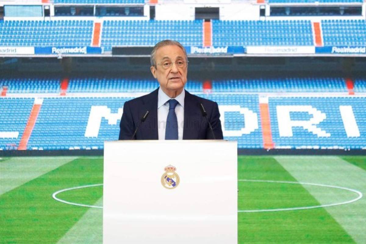 Así fue la presentación de Alaba con el Real Madrid: sorpresa con su dorsal y los regalitos que recibió