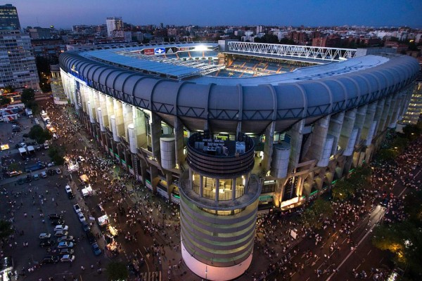 ¿En el Bernabéu? Los estadios en el que se jugaría la final de la Copa del Rey