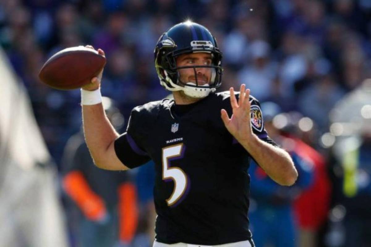 TOP: Los quarterbacks con mejor salario en la NFL