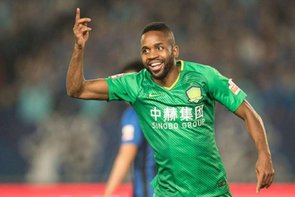 Coronavirus: Los futbolistas que 'escaparon' de la Superliga China a raíz de la enfermedad