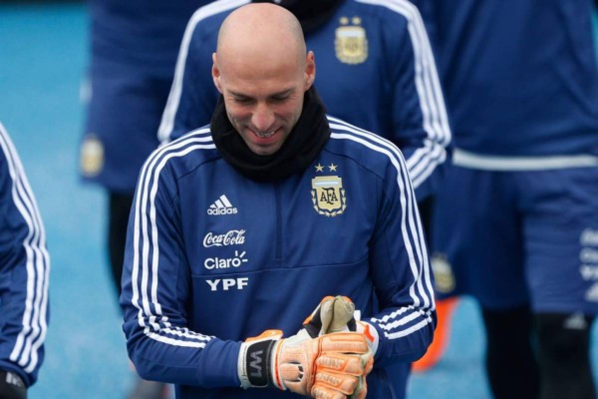 ¡Sin Messi! El posible 11 titular de Argentina para enfrentar a Italia por la fecha FIFA