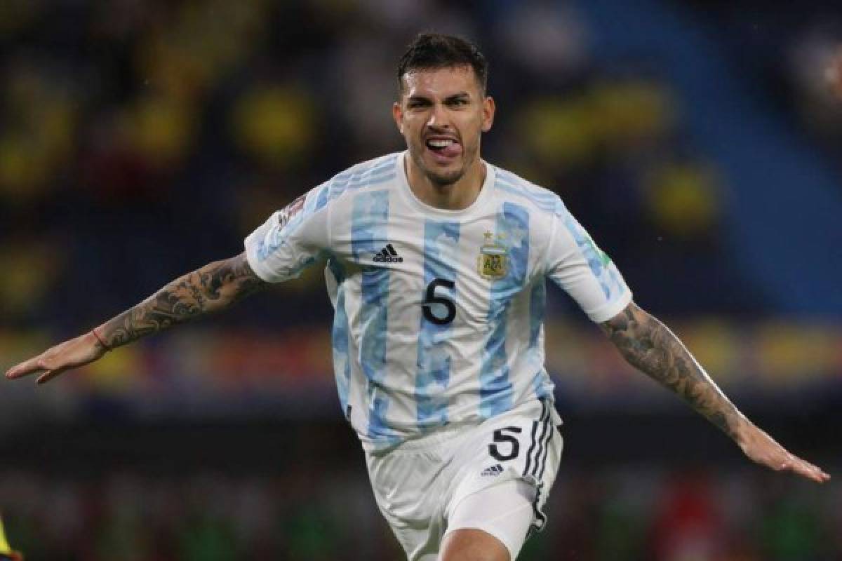 Explosiva alineación de Argentina vs Chile: Messi y Scaloni quieren el triunfo en la Copa América   