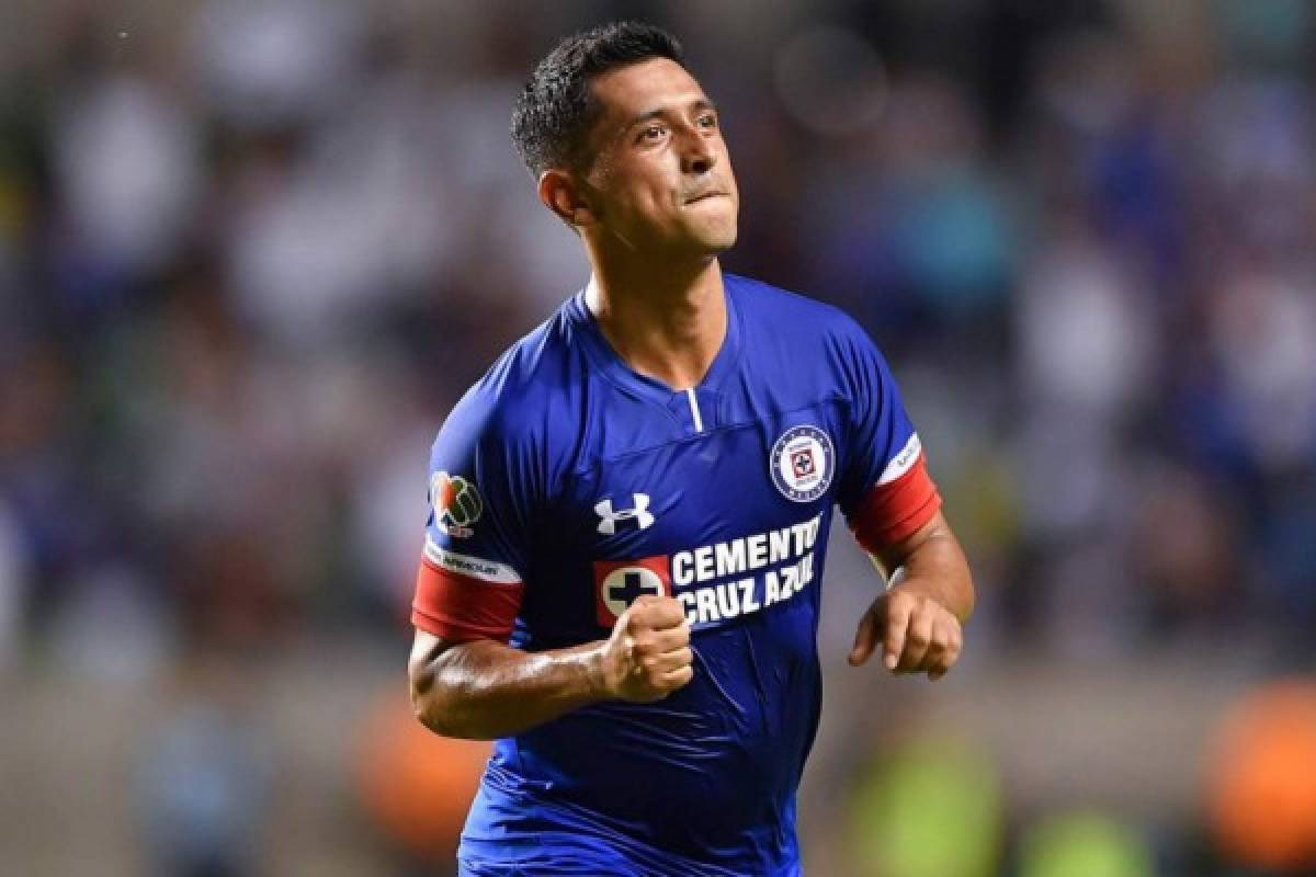 Los jugadores más caros del Cruz Azul que disputarán la final de la Liga MX contra el América