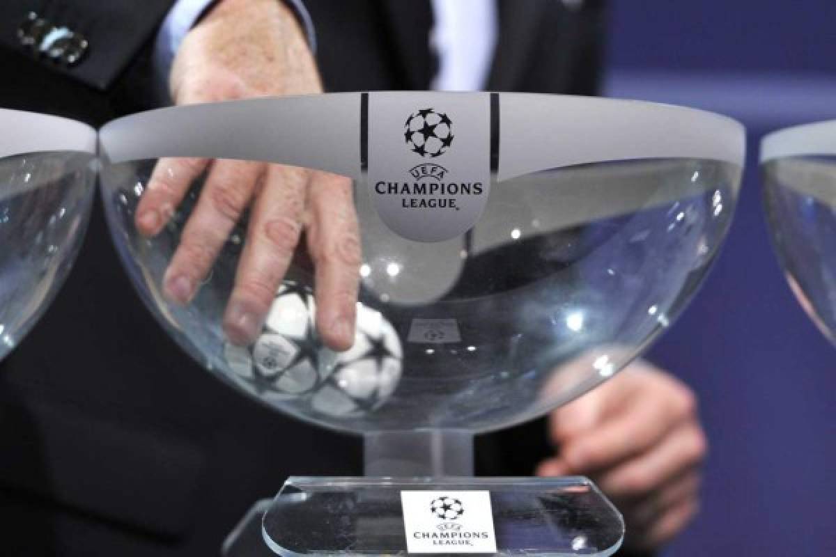 Escándalo: Así se amañan los sorteos de la UEFA, según Joseph Blatter
