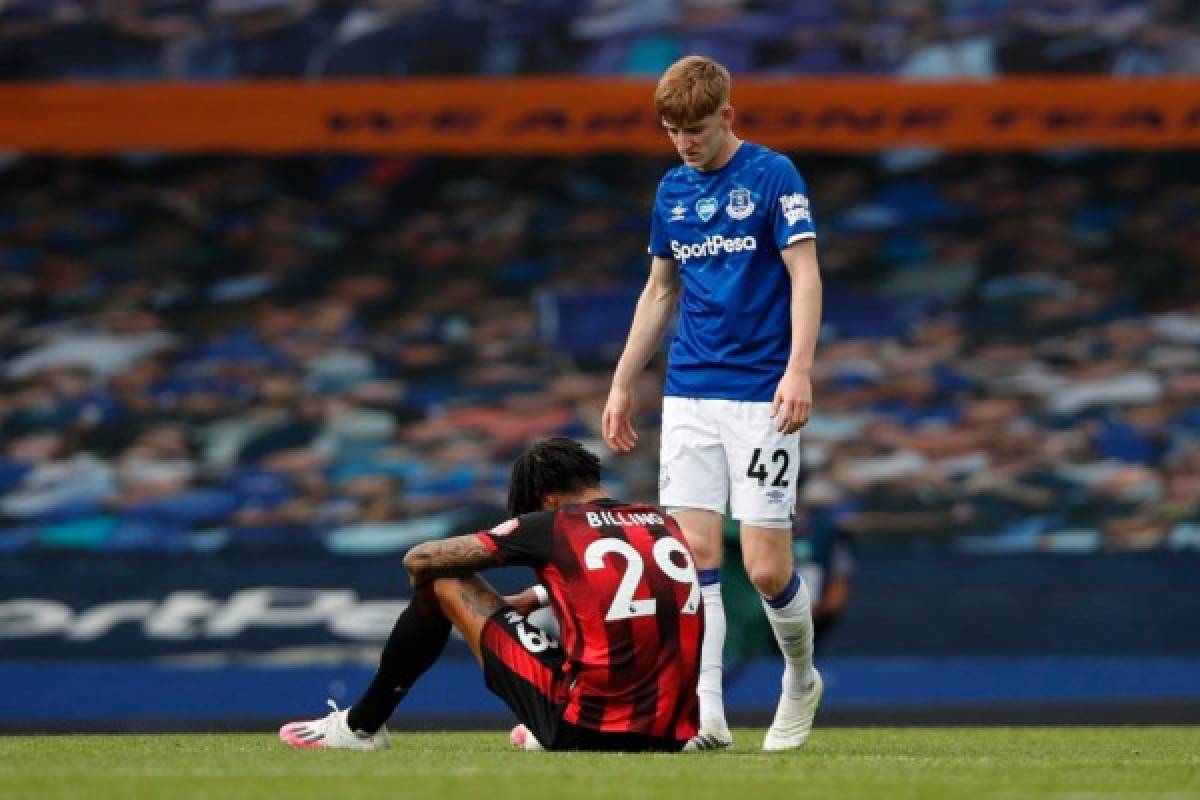 El crack que jugó su último partido con el Manchester City en la Premier League y el dolor por el descenso