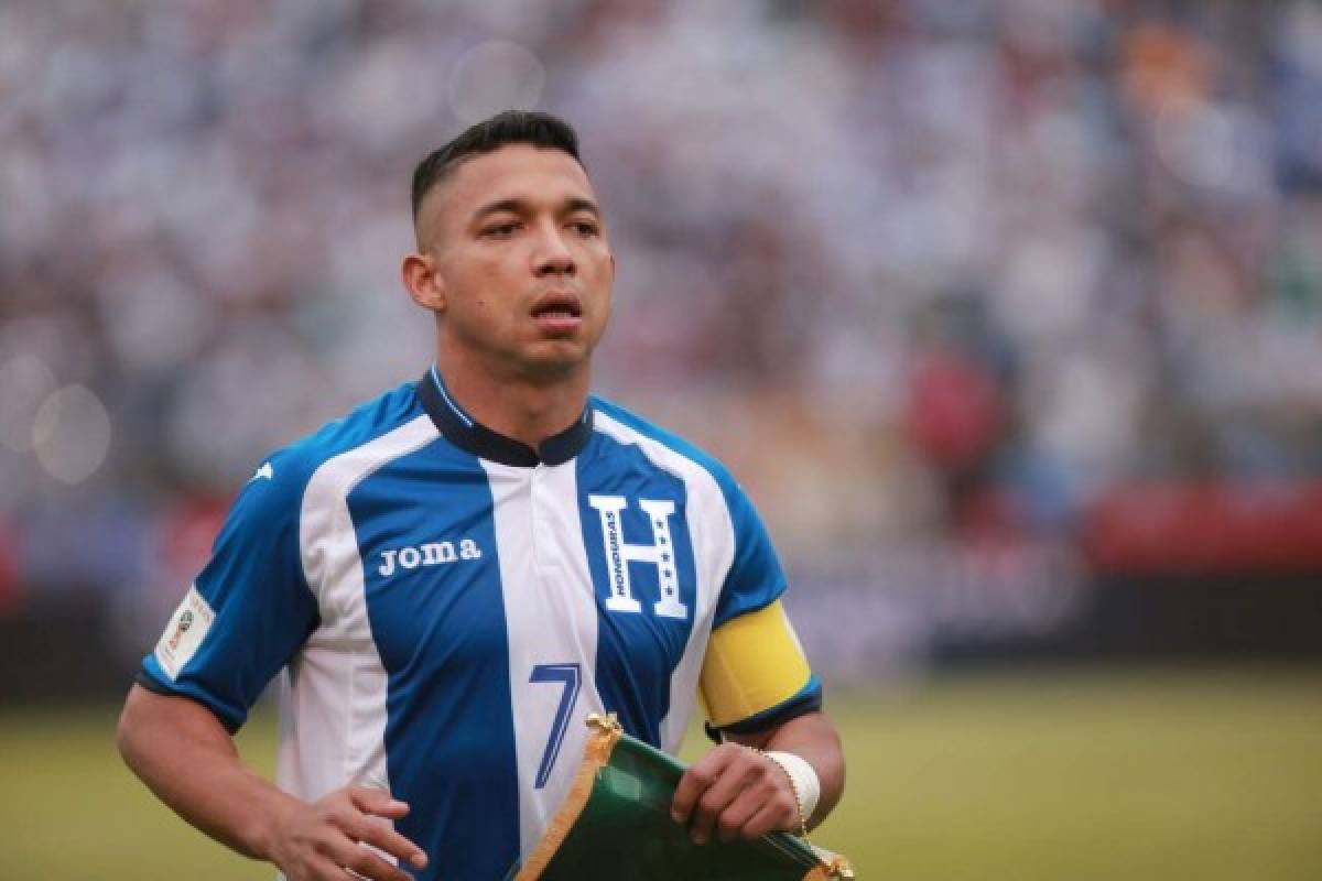 ¡CUATRO CAMBIOS! El 11 que la gente le pide a Pinto para el Australia-Honduras