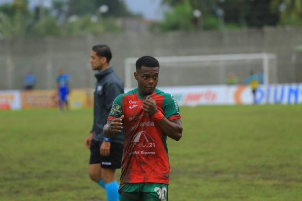 Marathón enfrentará a un Saprissa que vale siete veces más que ellos