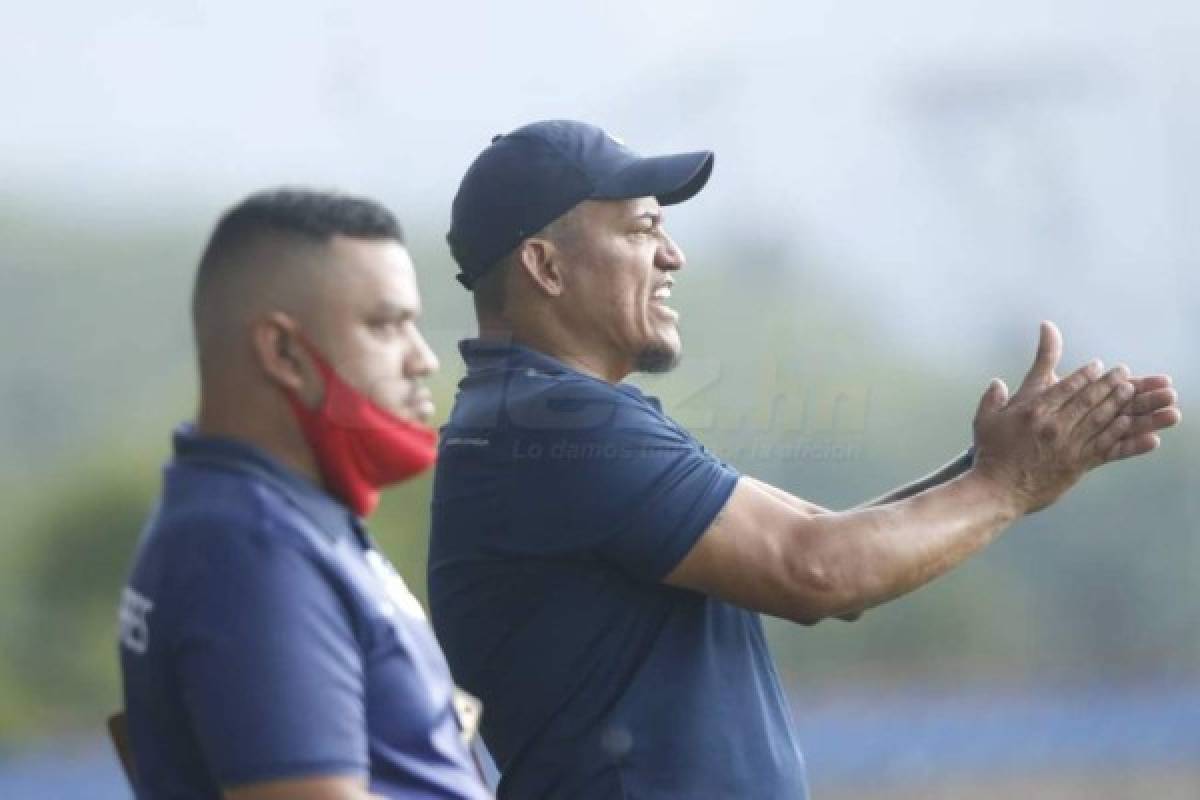 Graderías abarrotadas, bellezas de Ocotepeque y grito de alegría en triunfo de Victoria ante Pinares en la finalísima